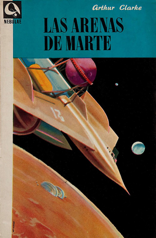 Illustration for article titled Some of the Nicest Vintage Science Fiction Covers We've Seen in Ages